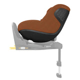 Maxi-Cosi Pearl 360 Pro - Authentic Terra