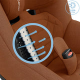 Maxi-Cosi Pearl 360 Pro - Authentic Terra