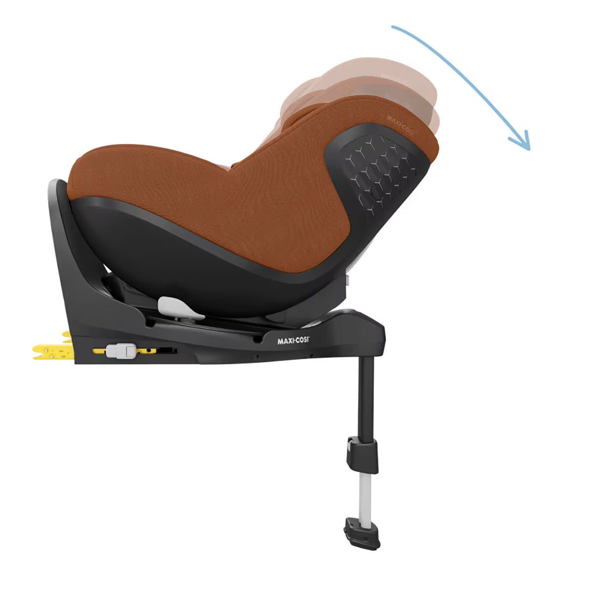 Maxi-Cosi Pearl 360 Pro - Authentic Terra