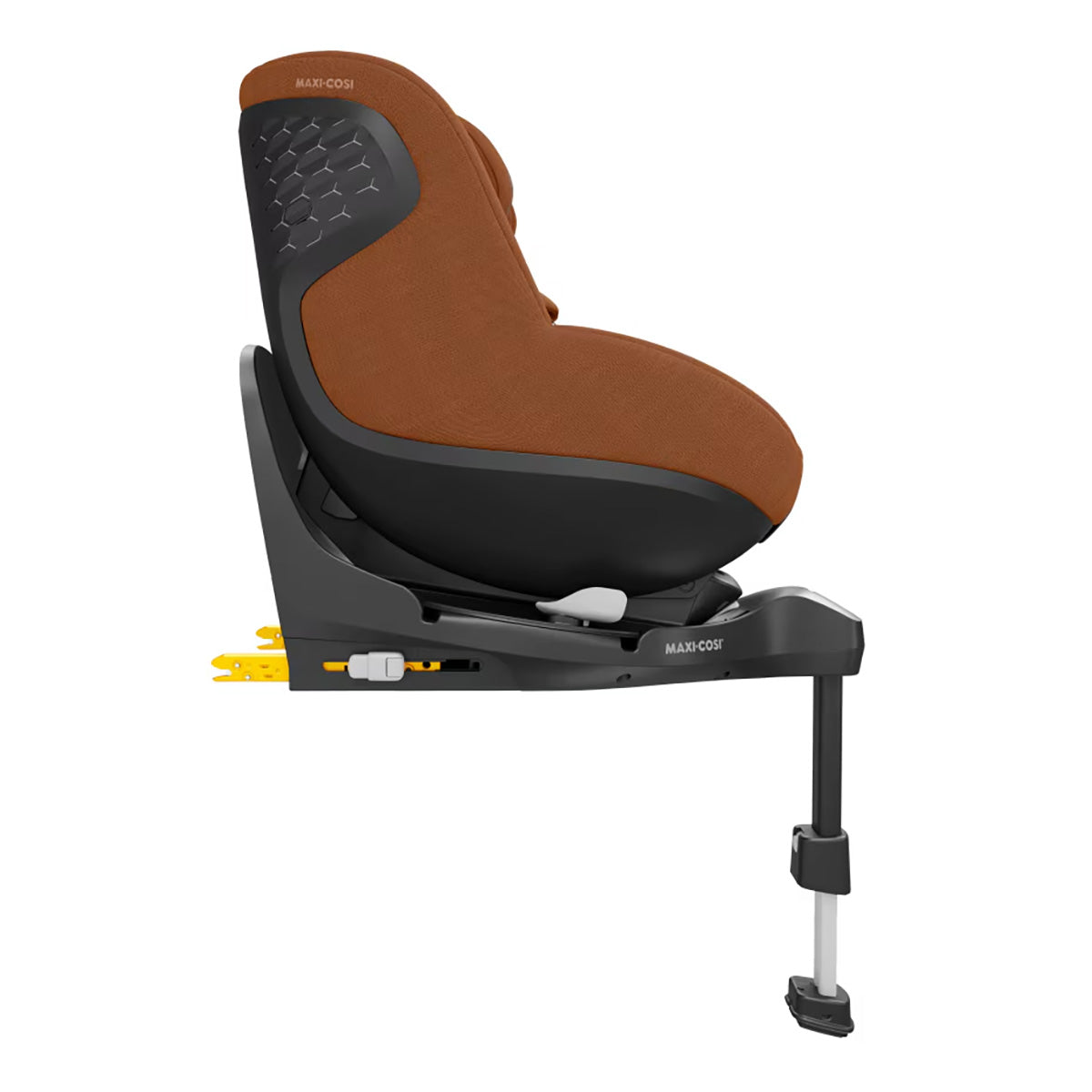 Maxi-Cosi Pearl 360 Pro - Authentic Terra