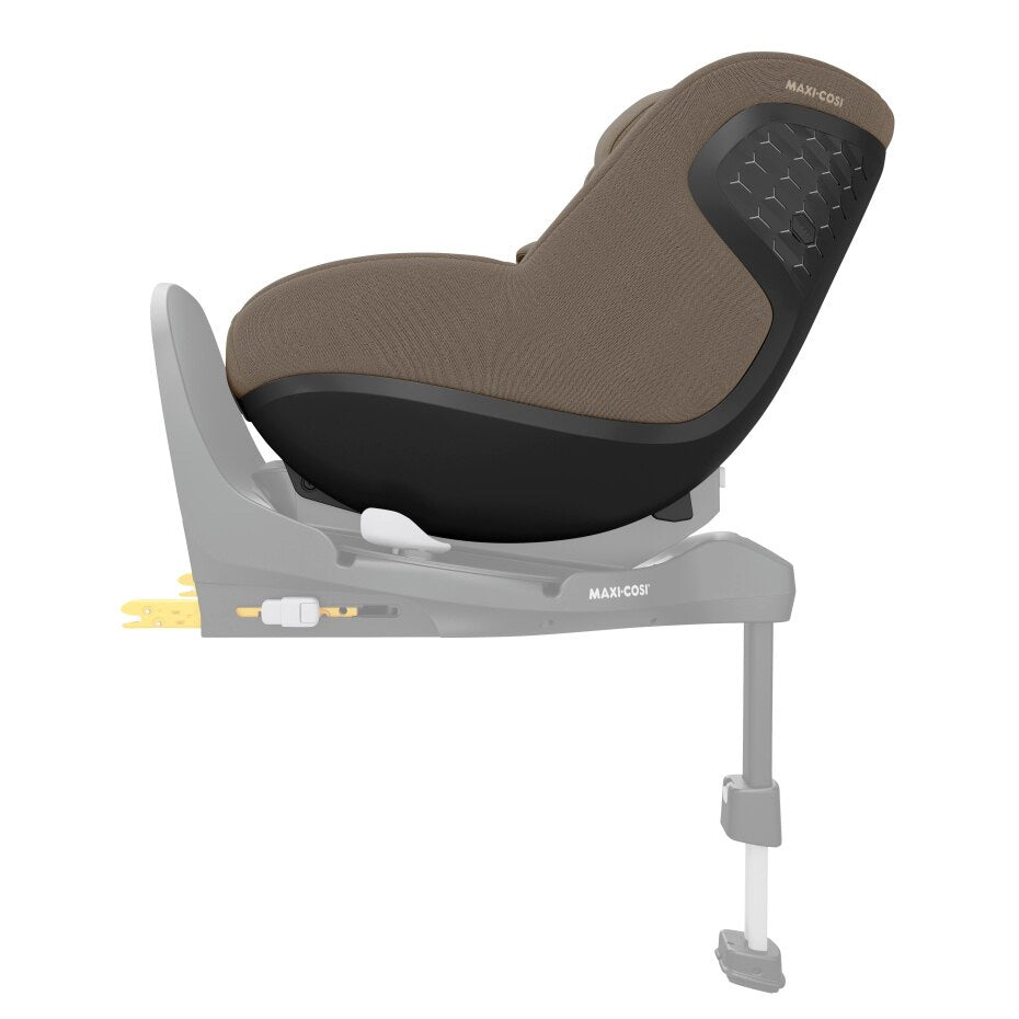 Maxi-Cosi Pearl 360 Pro - Authentic Truffle