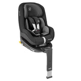 Maxi-Cosi Pearl Pro2 i-Size Car Seat - Authentic Black