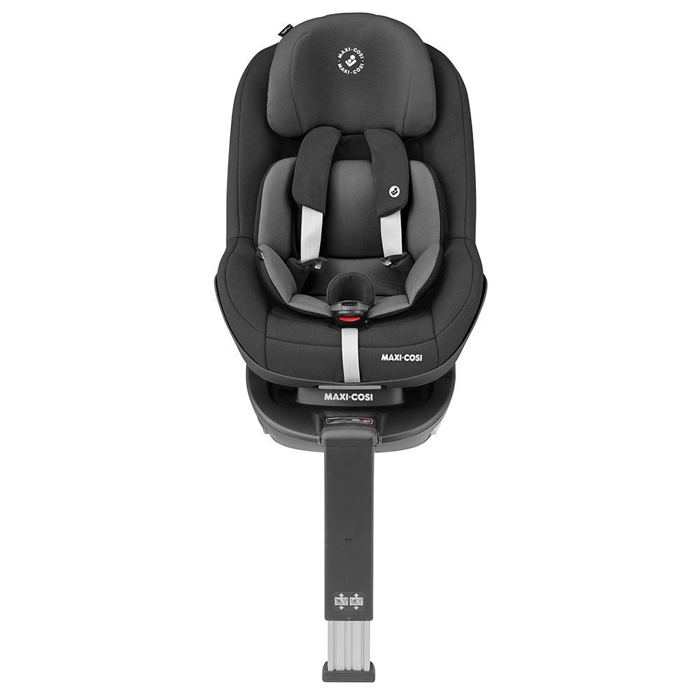 Maxi-Cosi Pearl Pro2 i-Size Car Seat - Authentic Black