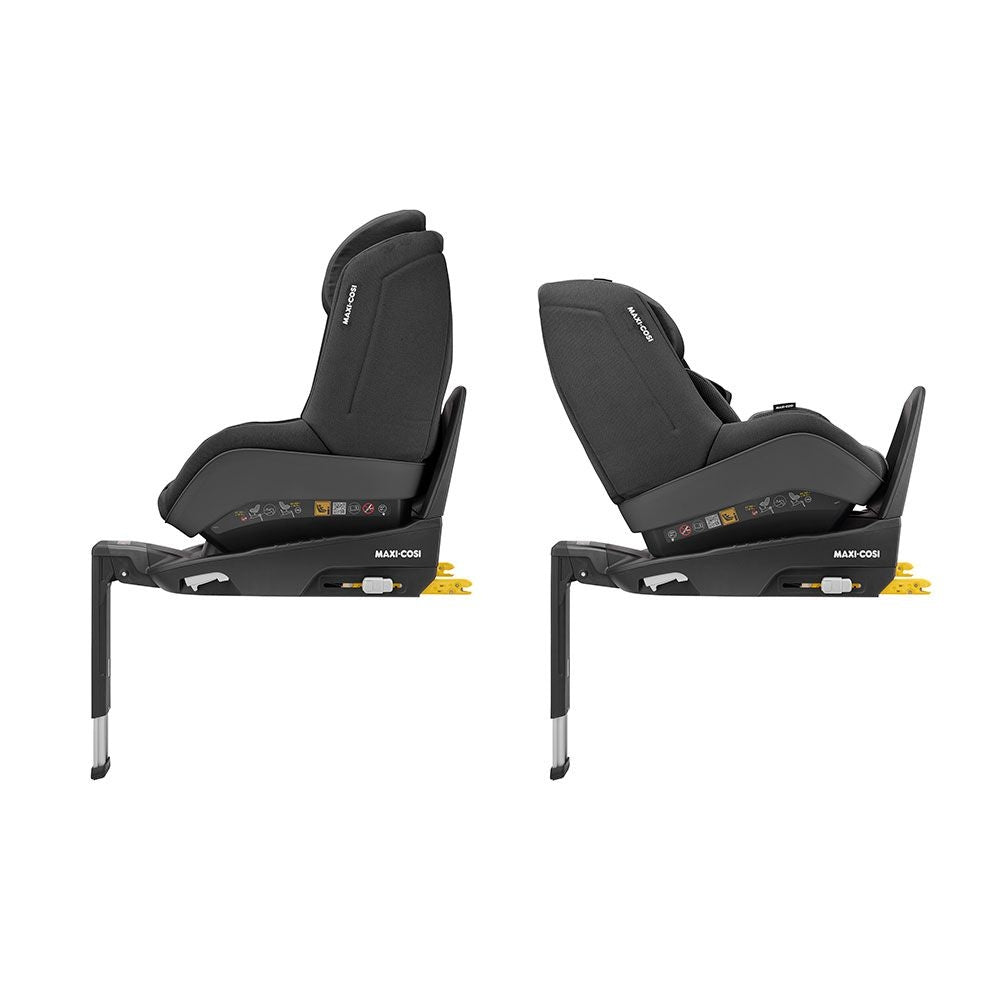 Maxi-Cosi Pearl Pro2 i-Size Car Seat - Authentic Black