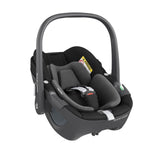 Maxi-Cosi Pebble 360 - Essential Black