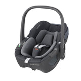 Maxi-Cosi Pebble 360 - Essential Graphite