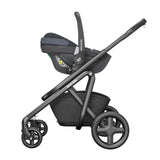Maxi-Cosi Pebble 360 - Essential Graphite