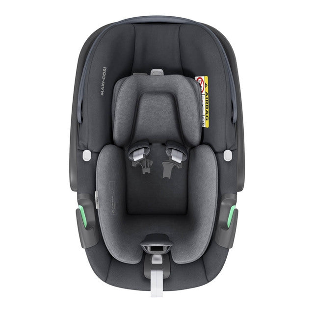 Maxi-Cosi Pebble 360 - Essential Graphite