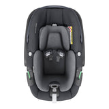 Maxi-Cosi Pebble 360 - Essential Graphite