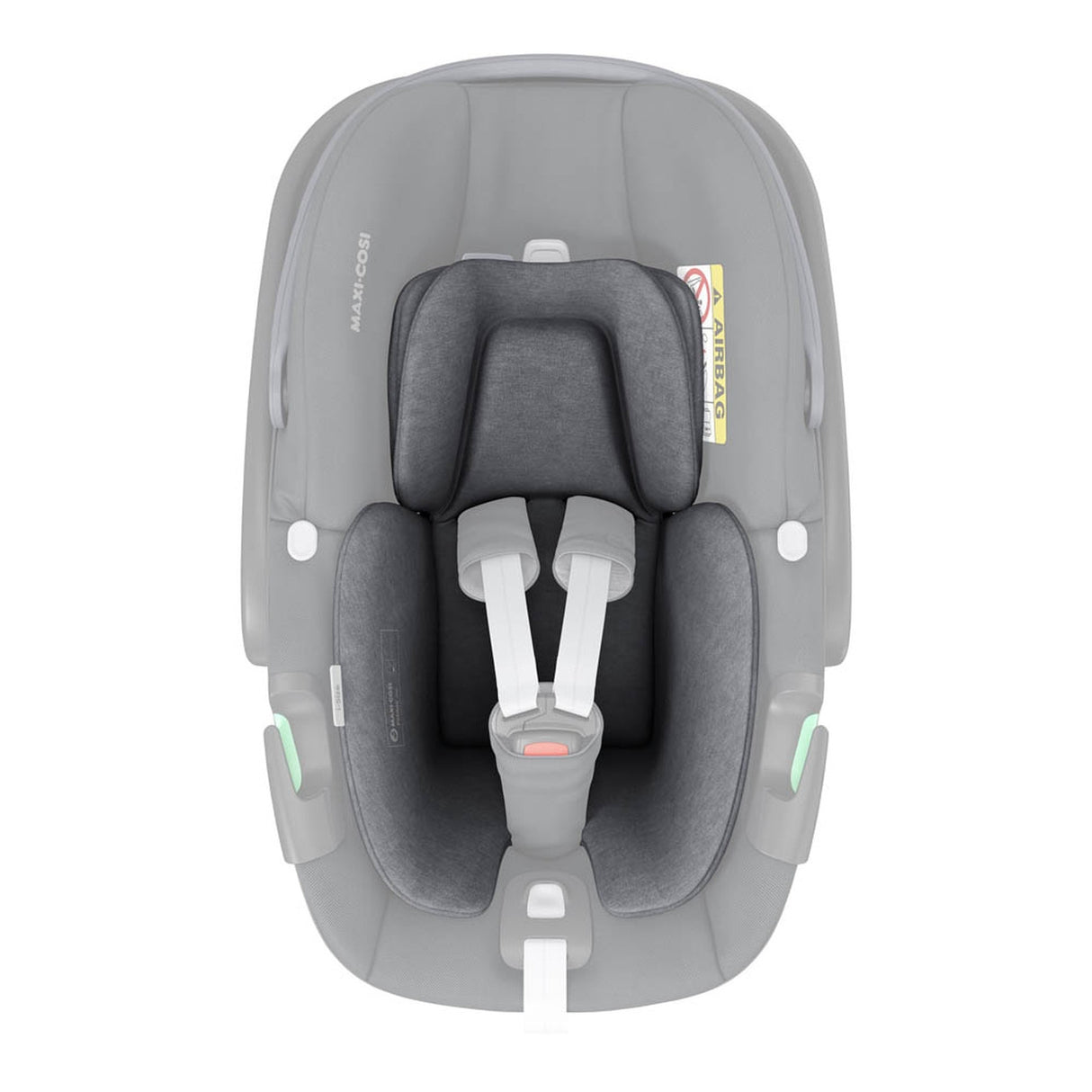 Maxi-Cosi Pebble 360 - Essential Graphite