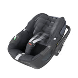 Maxi-Cosi Pebble 360 - Essential Graphite
