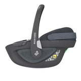 Maxi-Cosi Pebble 360 - Essential Graphite