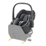 Maxi-Cosi Pebble 360 - Essential Graphite
