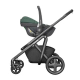 Maxi-Cosi Pebble 360 - Essential Green