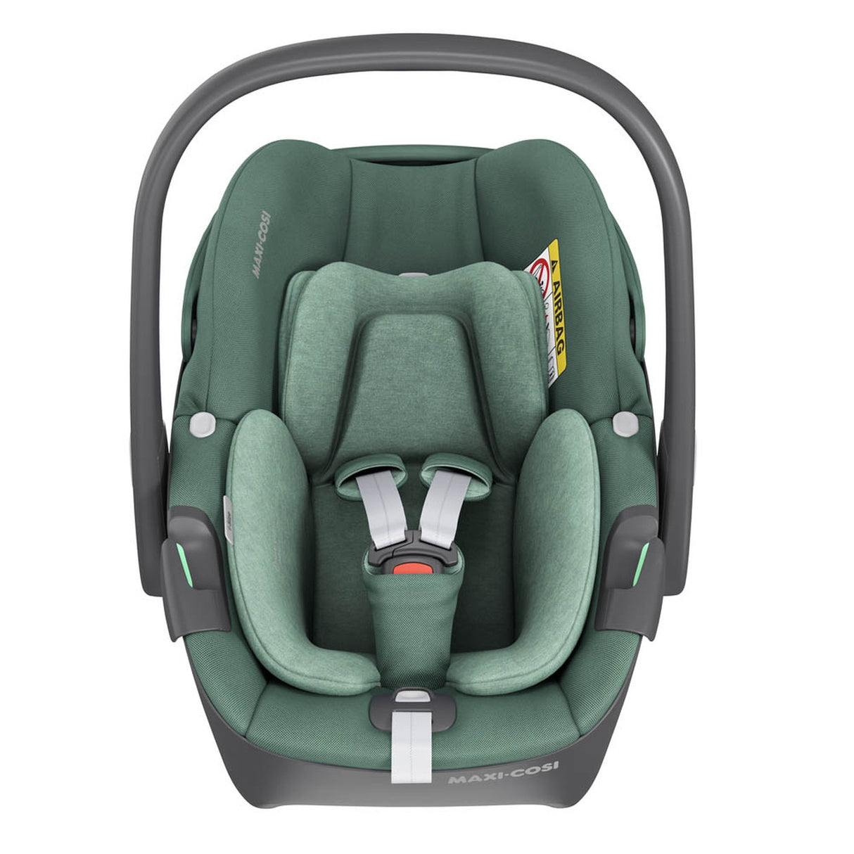Maxi-Cosi Pebble 360 - Essential Green