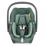 Maxi-Cosi Pebble 360 - Essential Green