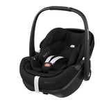 BabyStyle Oyster 4 Ultimate 12 Piece Maxi-Cosi Pebble 360 Pro2 Bundle - Buttermilk