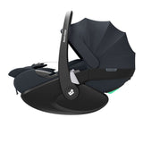 iCandy Orange 4 Travel System Bundle with Maxi-Cosi Pebble 360 Pro2 & Rotating Base - Pistachio