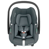 Maxi-Cosi Pebble S - Tonal Graphite 4