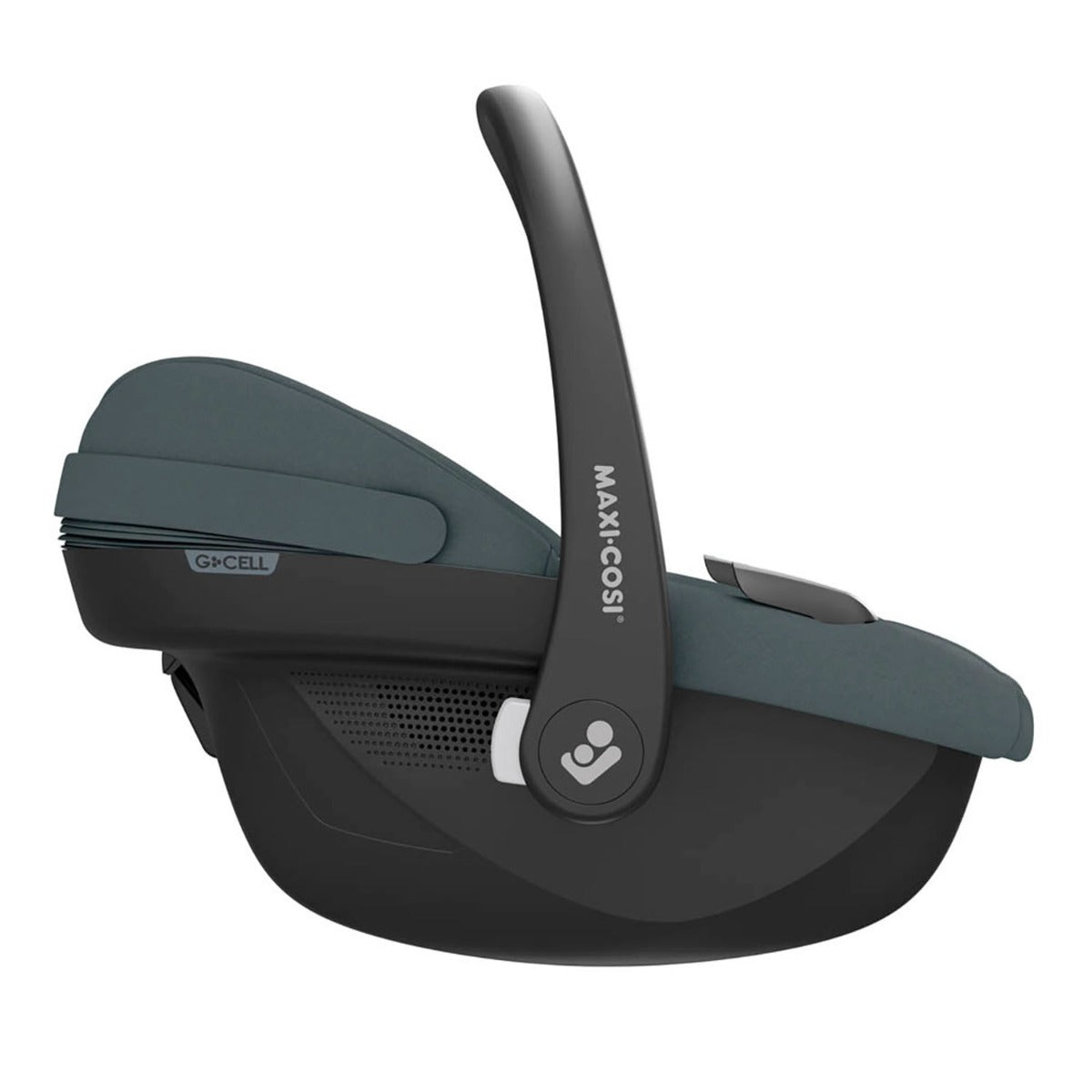 Maxi-Cosi Pebble S - Tonal Graphite