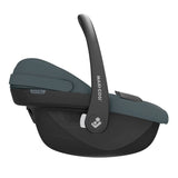Maxi-Cosi Pebble S - Tonal Graphite
