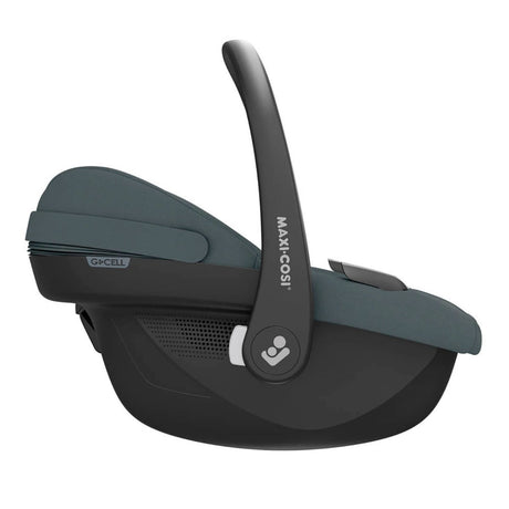 Maxi-Cosi Pebble S - Tonal Graphite 7