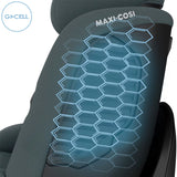 Maxi-Cosi Quartz 360 i-Size - Full Graphite