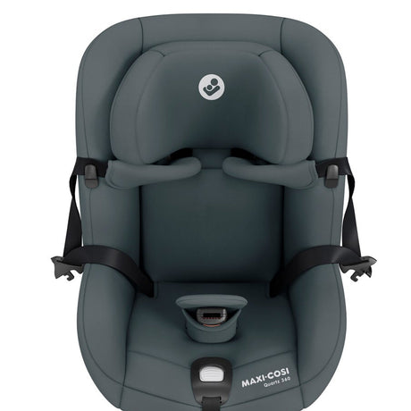 Maxi-Cosi Quartz 360 i-Size - Full Graphite 3