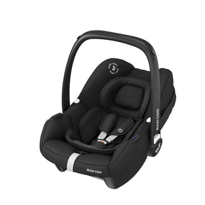 Maxi-Cosi Cabriofix i-Size - Essential Black 1
