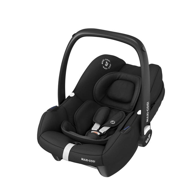 Maxi-Cosi Cabriofix i-Size - Essential Black 1
