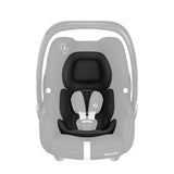 Maxi-Cosi Cabriofix i-Size - Essential Black