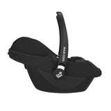 Maxi-Cosi Cabriofix i-Size - Essential Black