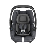 Maxi-Cosi Cabriofix i-Size - Essential Graphite