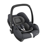 Maxi-Cosi Cabriofix i-Size - Essential Graphite 3