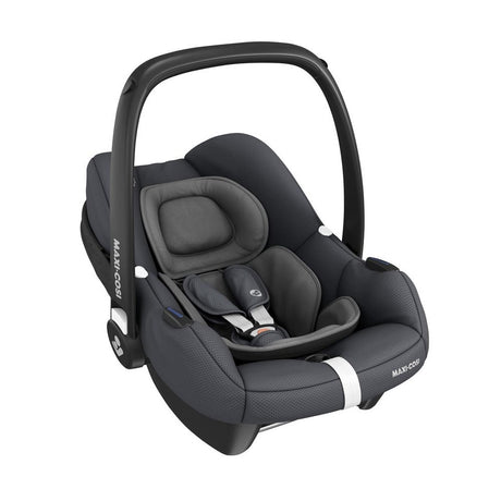 Maxi-Cosi Cabriofix i-Size - Essential Graphite 3