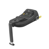 iCandy Peach 7 Travel System Bundle with Maxi-Cosi Cabriofix iSize Car Seat & Base - Cookie