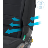 Maxi-Cosi Titan Pro2 i-Size - Authentic Black