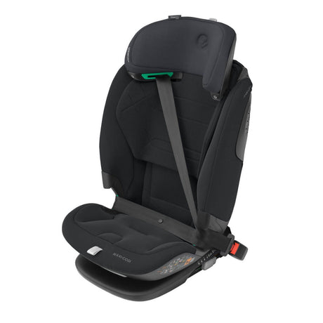 Maxi-Cosi Titan Pro2 i-Size - Authentic Black 9