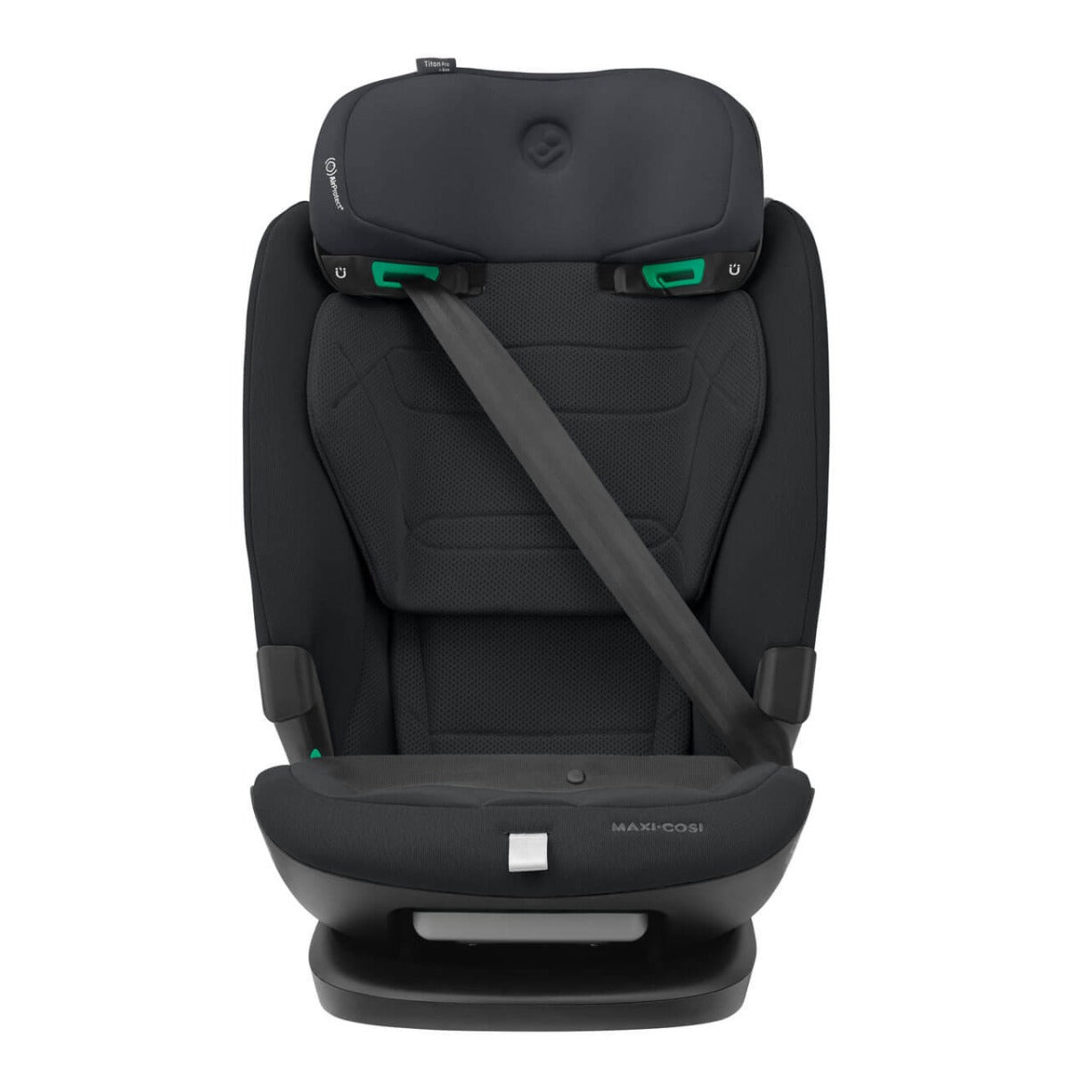 Maxi-Cosi Titan Pro2 i-Size - Authentic Black