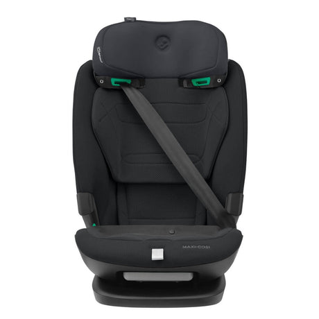 Maxi-Cosi Titan Pro2 i-Size - Authentic Black 8
