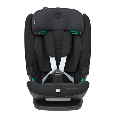 Maxi-Cosi Titan Pro2 i-Size - Authentic Black 7