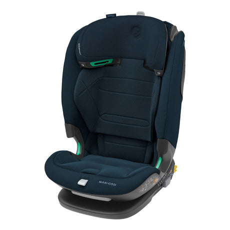Maxi-Cosi Titan Pro2 i-Size - Authentic Blue 17