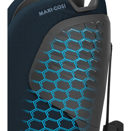 Maxi-Cosi Titan Pro2 i-Size - Authentic Blue 13