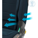 Maxi-Cosi Titan Pro2 i-Size - Authentic Blue