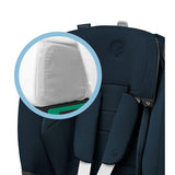 Maxi-Cosi Titan Pro2 i-Size - Authentic Blue