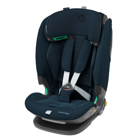 Maxi-Cosi Titan Pro2 i-Size - Authentic Green 1