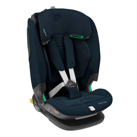Maxi-Cosi Titan Pro2 i-Size - Authentic Green 9