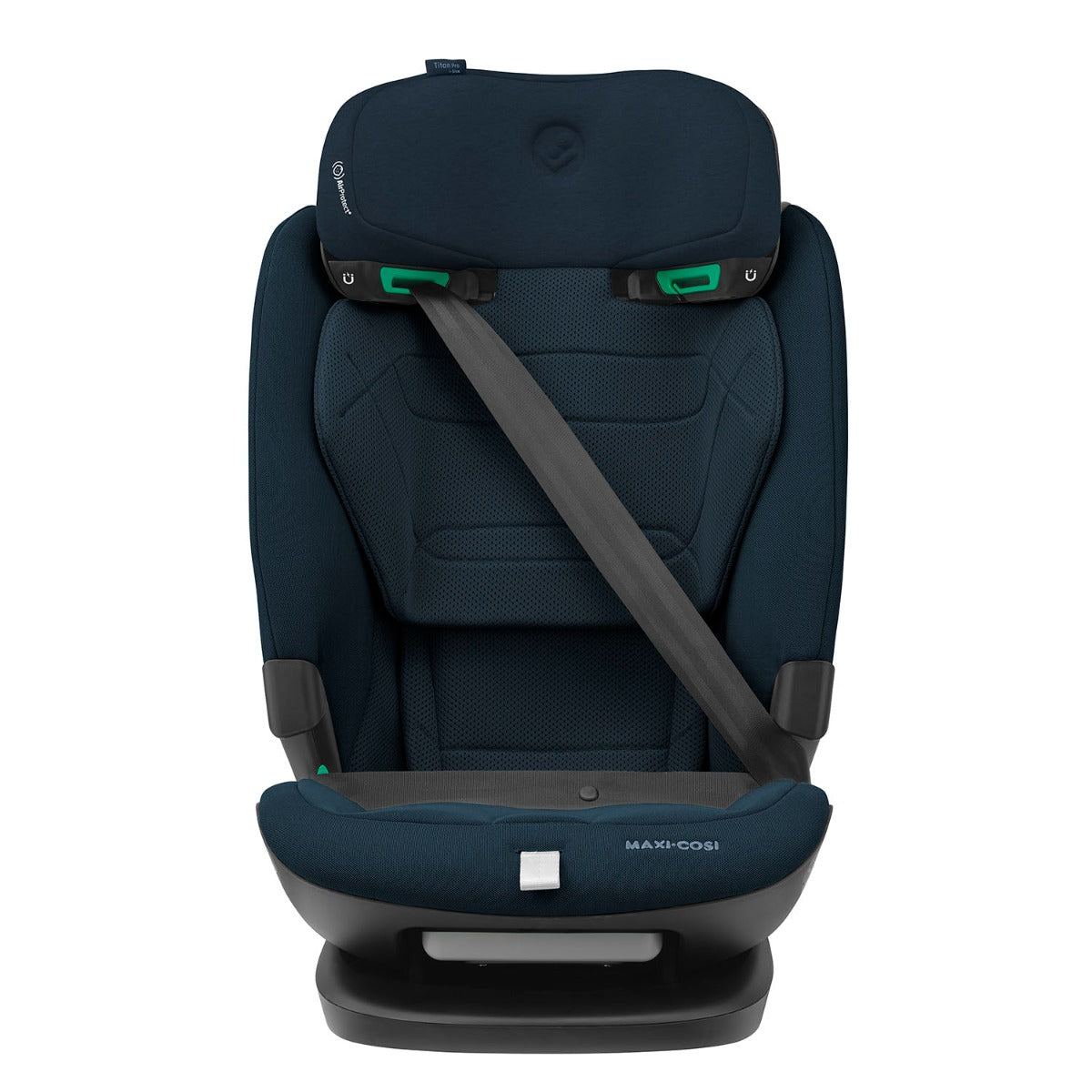 Maxi-Cosi Titan Pro2 i-Size - Authentic Blue