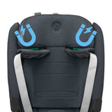 Maxi-Cosi Titan Pro2 i-Size - Authentic Graphite 2 8