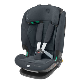 Maxi-Cosi Titan Pro2 i-Size - Authentic Graphite 2 1
